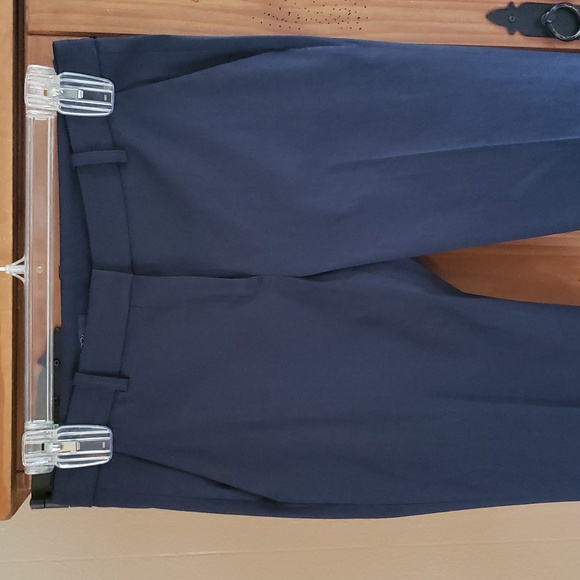 Brooks Brothers Lucia Fit Slacks - Picture 2 of 9